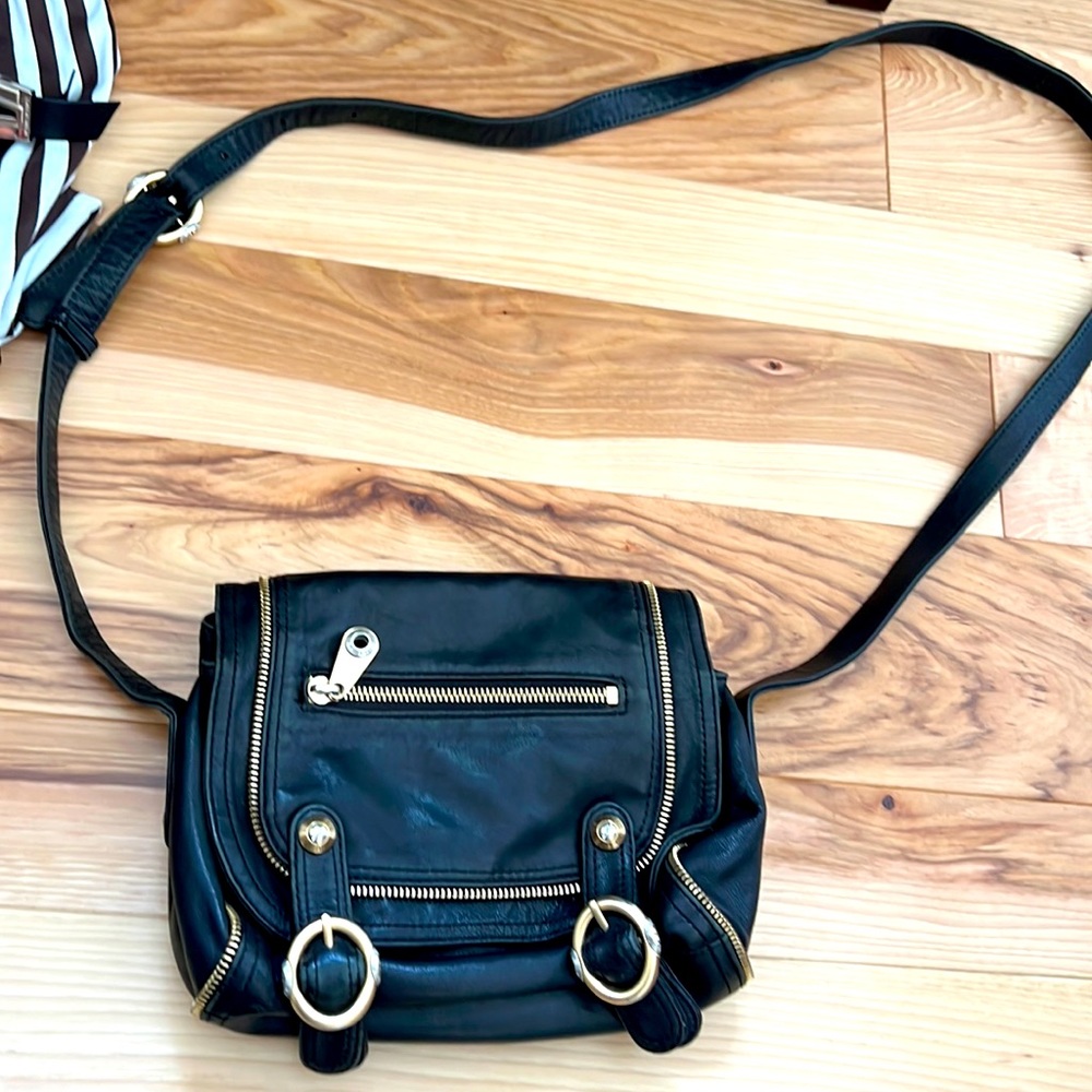 Henri Bendel crossbody bag